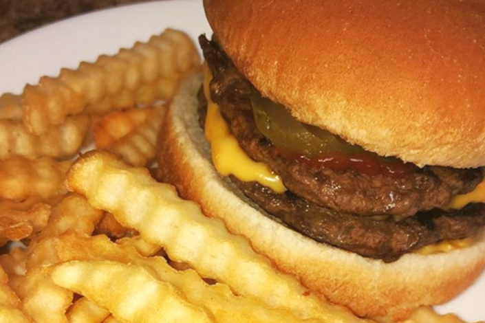 Herbal’s Dario Herbal's Dario